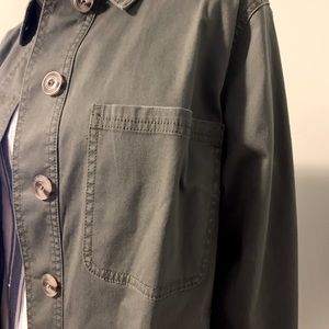 Cabi Cross Roads Jacket